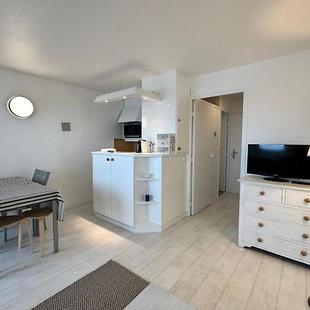 Les Tamaris - Studio With Sea View - Trouville-Sur-Mer Exterior photo